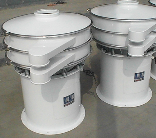 塑料振動(dòng)篩 塑料振動(dòng)篩