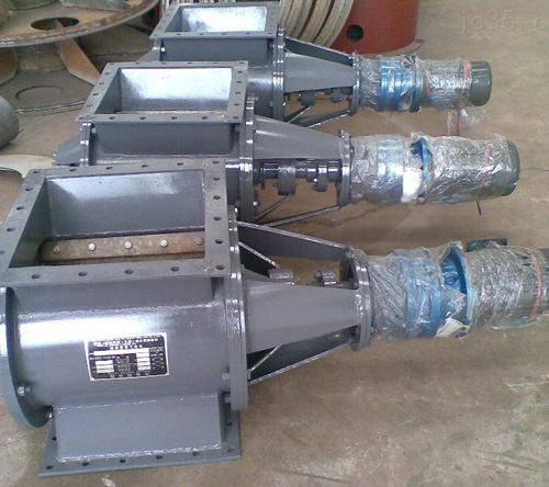 葉輪給料機 葉輪給料機