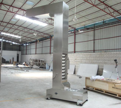 Z型提升機(jī) Z型提升機(jī)