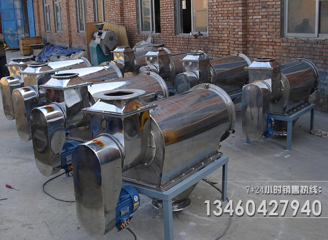 求購(gòu)振動(dòng)篩廠家正確選型知識(shí)