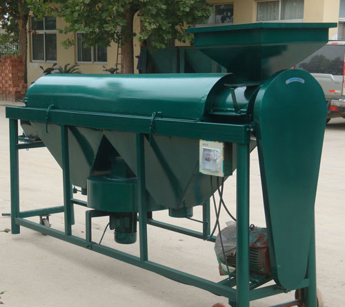 糧食拋光機(jī) 糧食拋光機(jī)