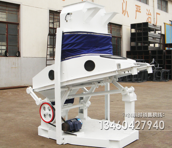 50吸式比重去石機(jī)廠家詳細(xì)介紹 50吸式比重去石機(jī)廠家詳細(xì)介紹