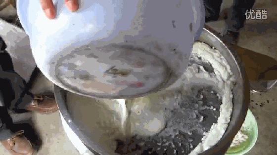 過濾篩工作原理動(dòng)畫