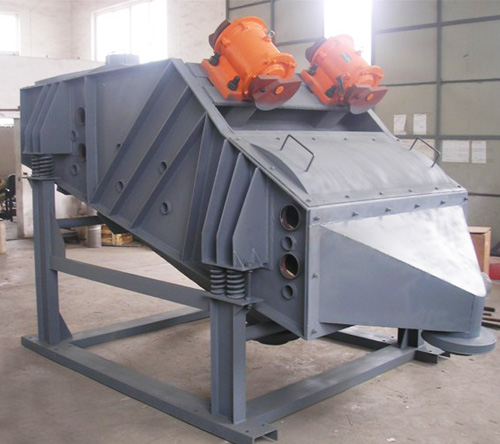 礦用振動(dòng)篩 礦用振動(dòng)篩