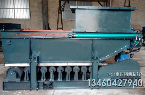 甲帶給料機(jī) 甲帶給料機(jī)