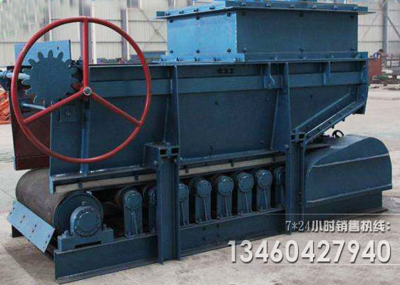 甲帶給料機(jī) 甲帶給料機(jī)