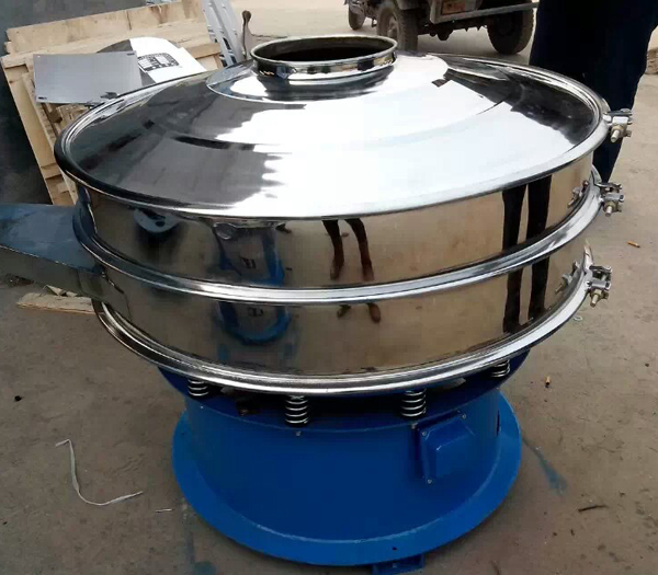 木薯渣旋振篩分機(jī)廠家解說(shuō)其行業(yè)應(yīng)用 木薯渣旋振篩分機(jī)廠家解說(shuō)其行業(yè)應(yīng)用