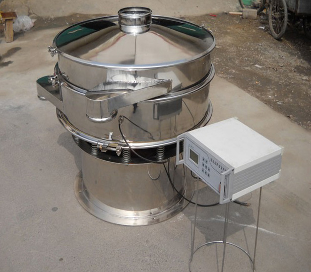 莫來石砂粉旋振篩分機生產(chǎn)廠家解說行業(yè)應用 莫來石砂粉旋振篩分機生產(chǎn)廠家解說行業(yè)應用