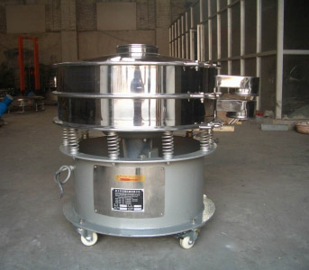 車前子除雜篩分機(jī)該應(yīng)用旋振篩 車前子除雜篩分機(jī)該應(yīng)用旋振篩