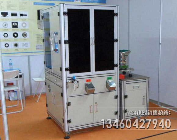 螺絲自動篩選機廠家介紹其詳細(xì)知識