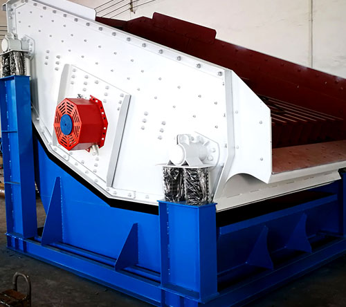 平衡高彈篩 平衡高彈篩