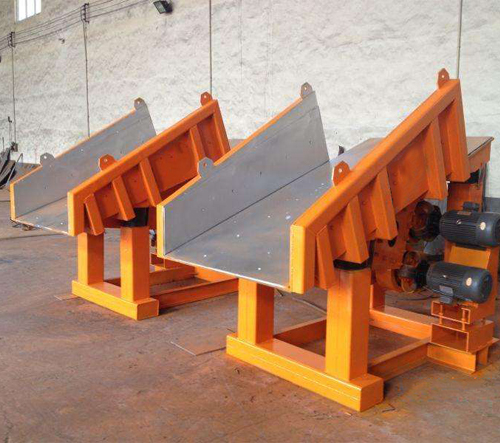 振動放礦機(jī) 振動放礦機(jī)