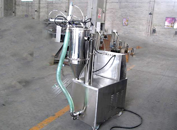 真空上料機(jī)