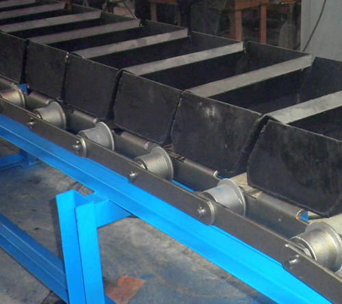 鏈斗輸送機(jī) 鏈斗輸送機(jī)