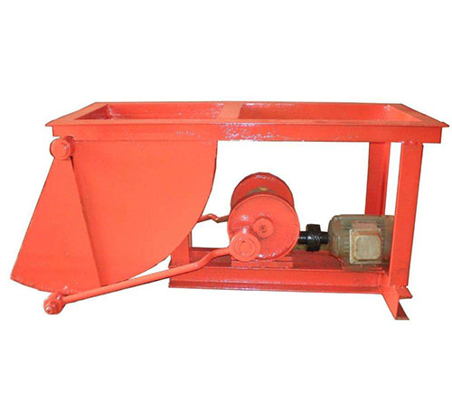 擺式給料機 擺式給料機
