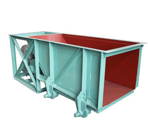 槽式給料機 槽式給料機