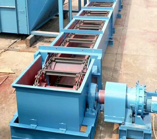 刮板機(刮板輸送機) 刮板機(刮板輸送機)