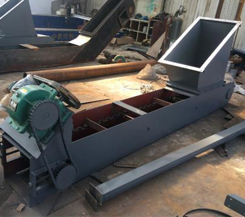 鍋爐刮板除渣機 鍋爐刮板除渣機