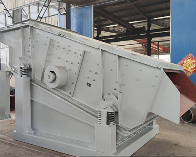 方形振動(dòng)篩都有哪幾種形式，價(jià)格怎么樣？