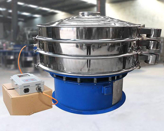 電機(jī)振動(dòng)篩正轉(zhuǎn)反轉(zhuǎn)有區(qū)別嗎？