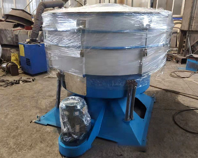 電機(jī)振動(dòng)篩正轉(zhuǎn)反轉(zhuǎn)有區(qū)別嗎？