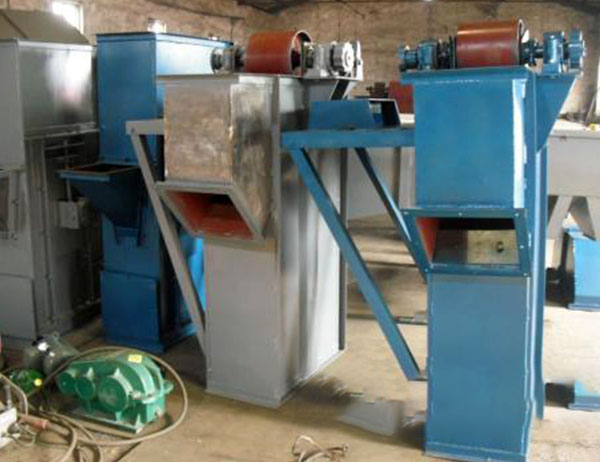 滄州斗式提升機(jī)廠家對(duì)比優(yōu)勢(shì)有那些？