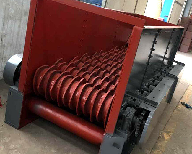 礦用滾盤篩礦業(yè)煤電使用優(yōu)勢！