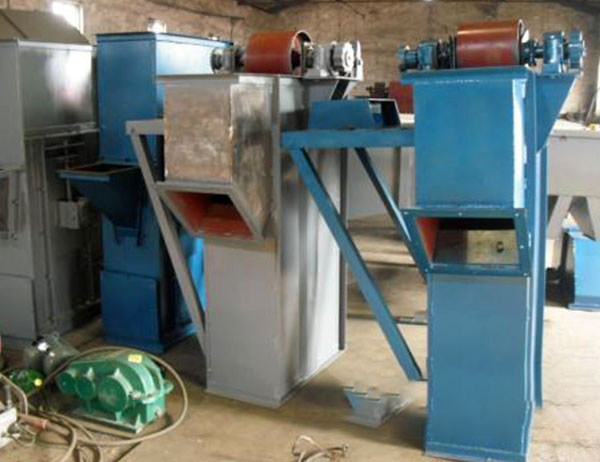 tb斗式提升機(jī)跟td形式的區(qū)別對(duì)比 tb斗式提升機(jī)跟td形式的區(qū)別對(duì)比