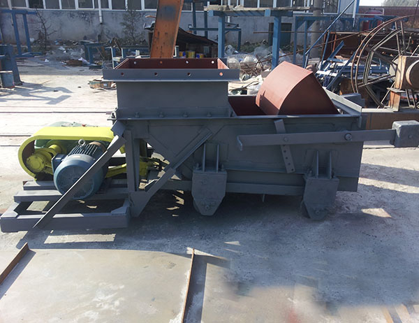 煤礦、選煤廠往復(fù)給煤機(jī)和板式給煤機(jī)那個(gè)好？