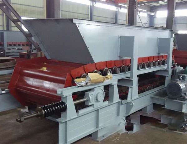 鑄造、深槽、淺槽連板輸送機(jī)問題說明