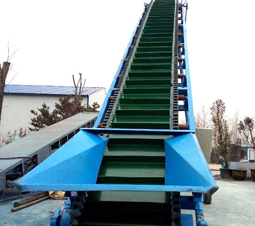 波紋擋邊輸送機(jī) 波紋擋邊輸送機(jī)