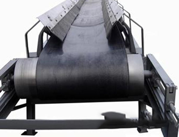 煤，谷物，砂使用皮帶機(jī)帶速怎么設(shè)定