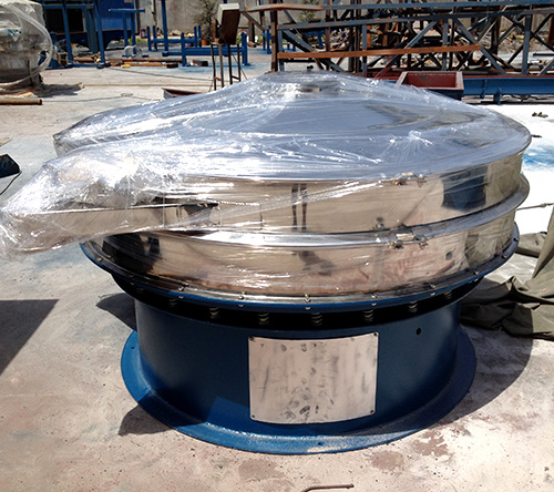 液體振動(dòng)篩 液體振動(dòng)篩