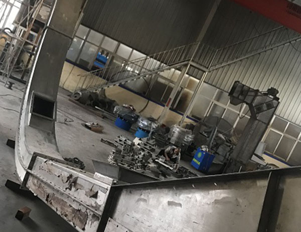 采礦工作、運(yùn)輸港使用刮板傳送機(jī)常見(jiàn)問(wèn)題總結(jié)