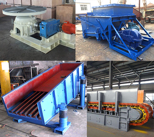 給礦機(jī) 給礦機(jī)