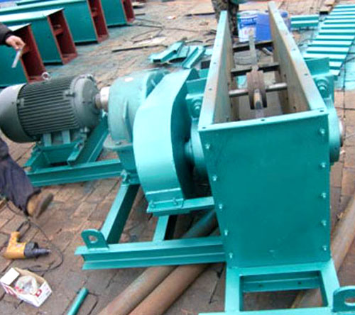 拉鏈機(jī) 拉鏈機(jī)