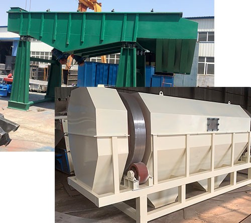 土石分離機(jī) 土石分離機(jī)