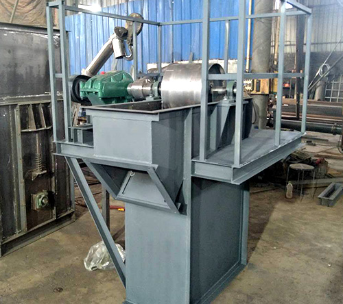 水泥提升機 水泥提升機