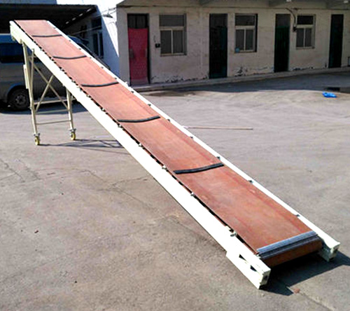 折疊皮帶機 折疊皮帶機