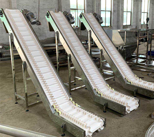 食品級輸送機 食品級輸送機