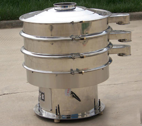 淀粉振動篩 淀粉振動篩