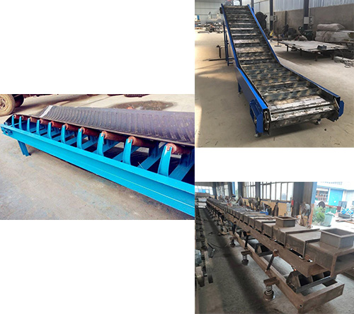 耐高溫輸送機 耐高溫輸送機