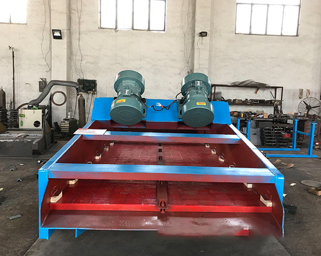 遼寧省有生產(chǎn)脫水篩的嗎？價格是多少！