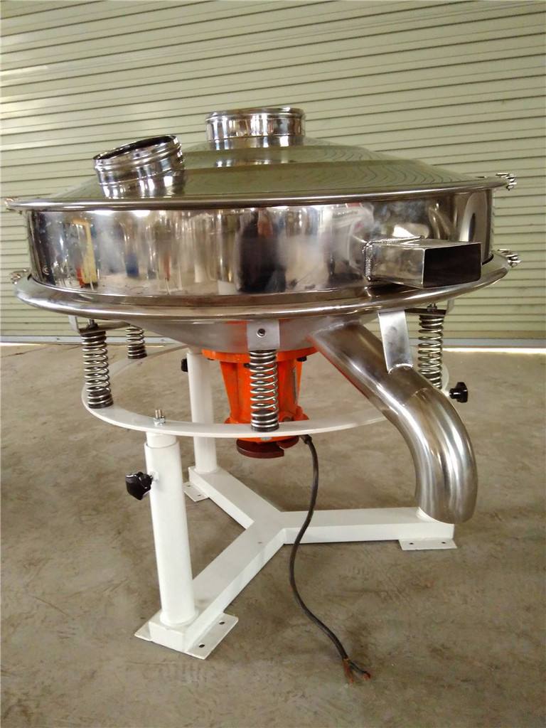 2020年高頻篩應(yīng)該朝輕型、環(huán)保、簡(jiǎn)化發(fā)展