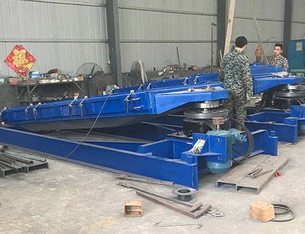 通用尿素篩使用說(shuō)明書(shū) 通用尿素篩使用說(shuō)明書(shū)