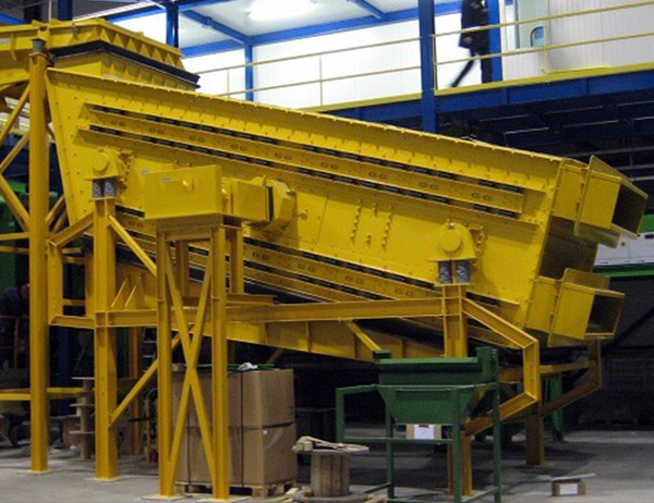 易產(chǎn)生靜電物料使用什么清網(wǎng)方式效果好！