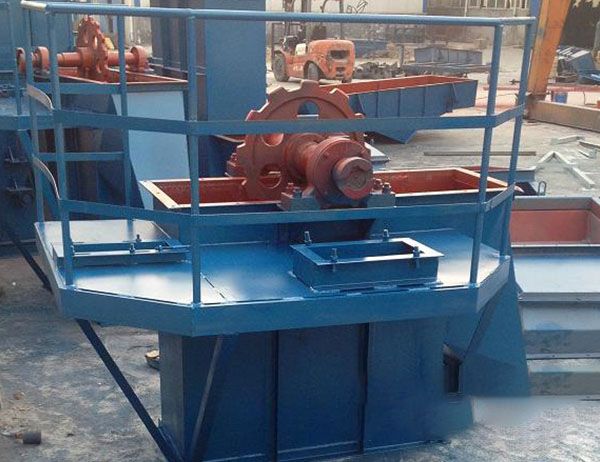 GTD、GTH與普通的提升機什么本質(zhì)上的區(qū)別