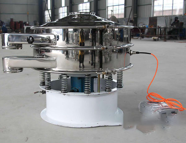 超聲波篩分機(jī)力度不夠透網(wǎng)不高的原因 超聲波篩分機(jī)力度不夠透網(wǎng)不高的原因