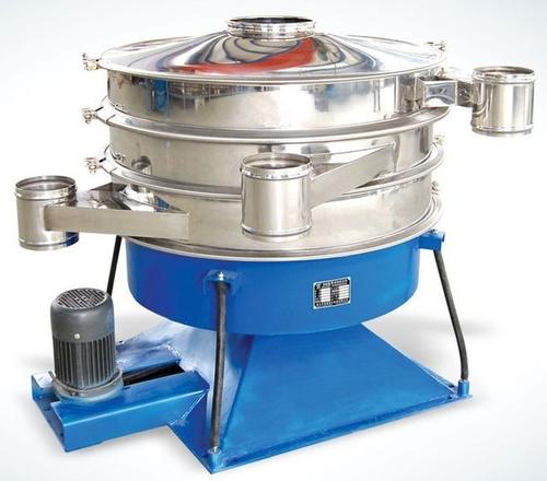 直線篩、搖擺篩、旋振篩是不是都可以加超聲波系統(tǒng)