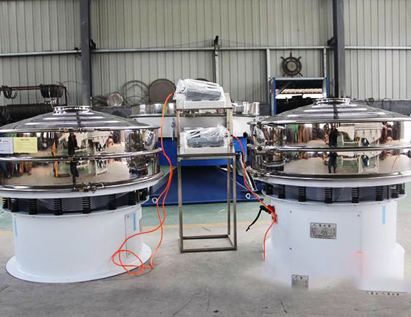 是什么因素影響超聲波振動(dòng)篩價(jià)格，每個(gè)廠家價(jià)格不一樣